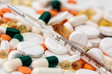 Antibiyotik direnci tedaviye engel oluyor
