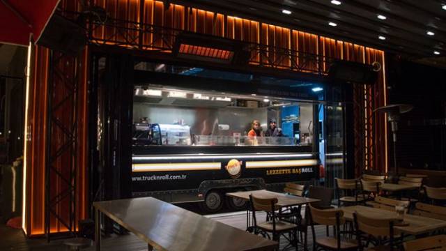 Truck’n Roll, ortalama fiyatlarla kaliteli ürünler sunmayı amaçlıyor. 