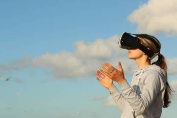 Phobia treatment is now way easier through virtual reality