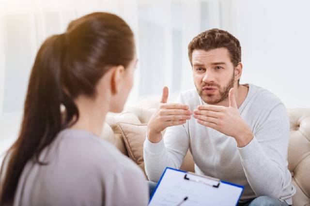 EMDR sayesinde savaş mağdurları, doğal afet mağdurları ve taciz, tecavüz mağdurları kişilerde büyük oranda iyileşme görülmüştür.