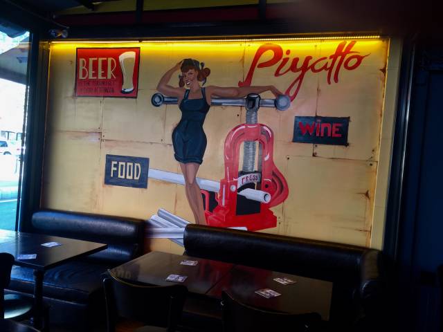 Piyatto