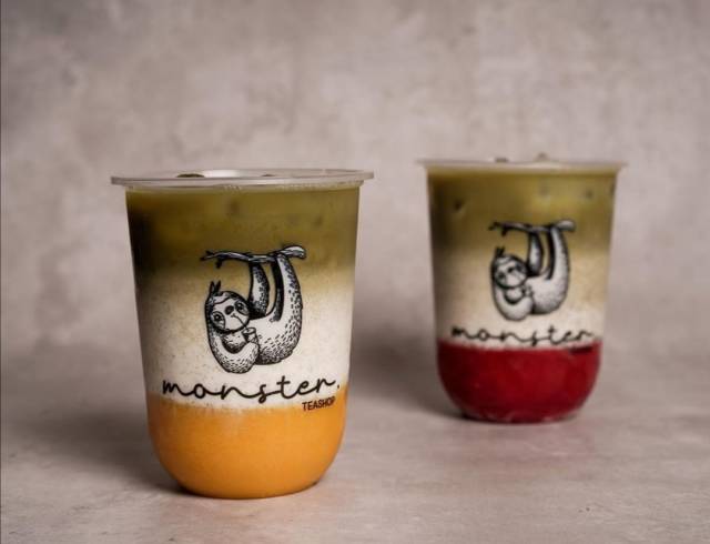 İstanbul’daki bubble tea mekanlarındaki fiyatlar da ortalama olarak 15-24 TL arasında. 