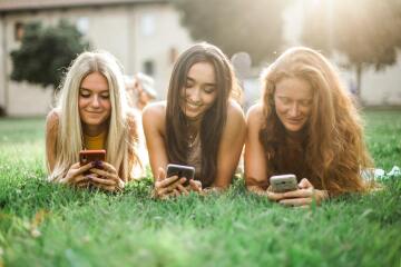 Z kuşağının telefon bağımlılığı: alışılmışın dışında bir dünya