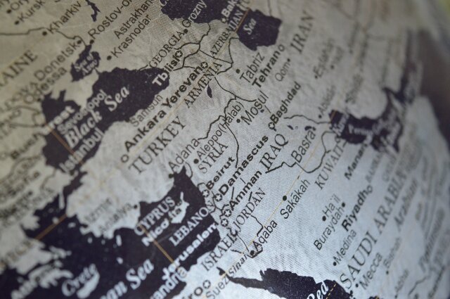 Türkiye hava kirliliğinde sınıfta kaldı
