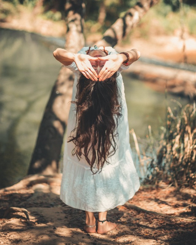 Meditasyonu hayatınızın rutinleri arasına aldığınızda, yaşamınızdaki değişimleri görmeye başlayacaksınız.