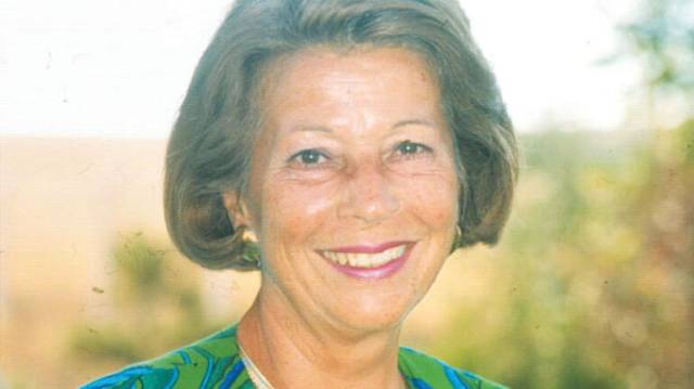 Filiz Dinçmen 