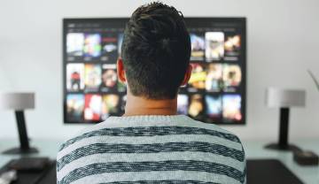 Will Netflix be the end of traditional cinema?