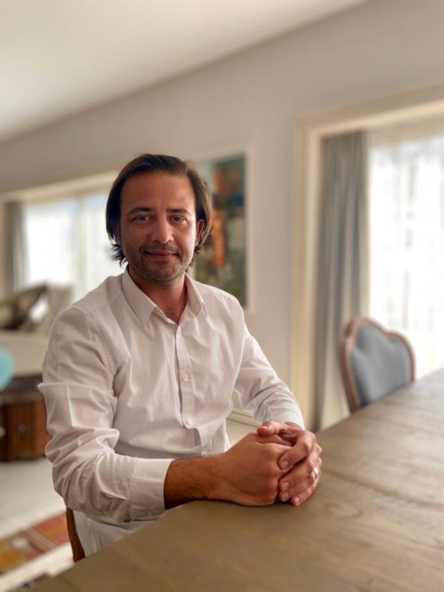 Uluç Tezer, Dibeklihan’ın açık alanlarında gerekli önlemleri alarak etkinliklerin bir kısmını hayata geçirebildiklerini söylüyor. 