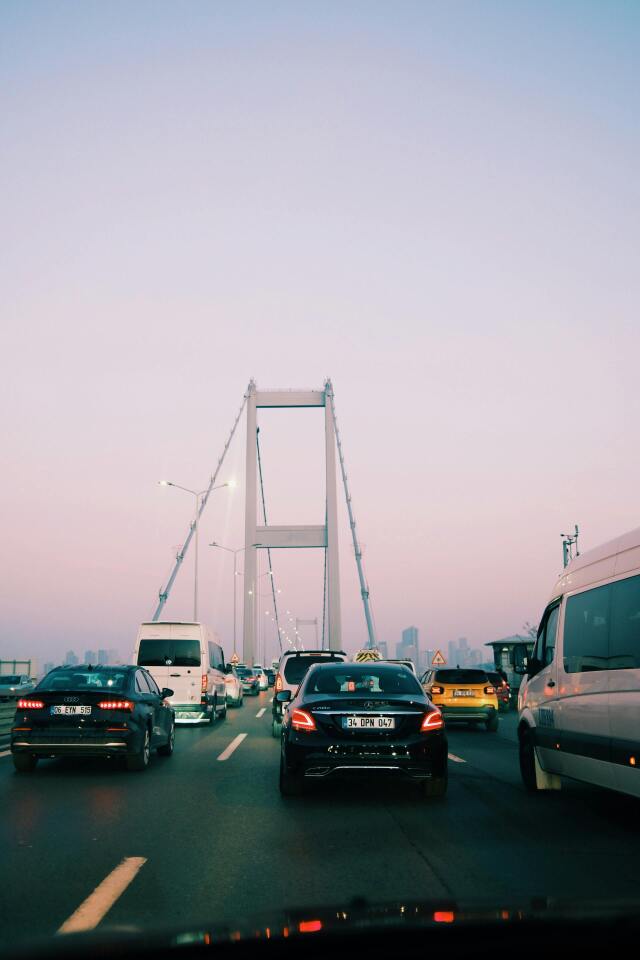 Servis firmaları ve ebeveynler sigorta yükümlülüklerini yerine getirdiğinde, olası riskler en aza iner.