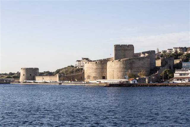Kilitbahir Kalesi