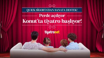 Sanat ve sigorta dünyası ilk kez buluşuyor