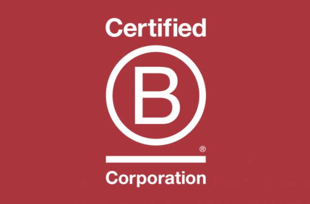 Mikado Danışmanlık, B Corp topluluğuna katılan ilk yerli şirket.