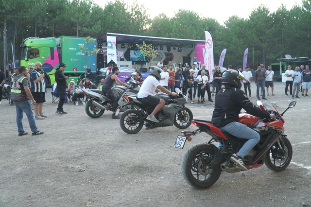 Bilecik Motofest