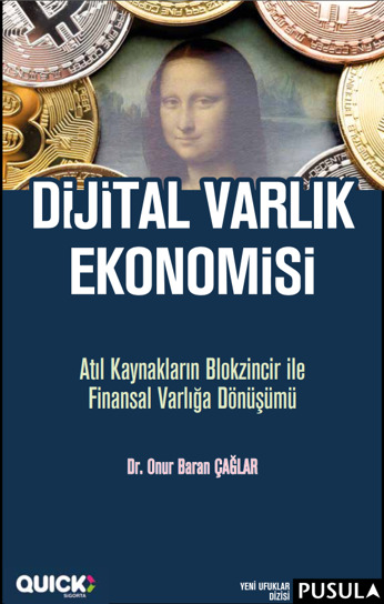 Dijital Varlık Ekonomisi