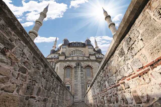Selimiye Camii