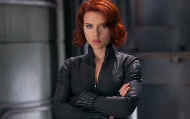 Başrolünde Scarlett Johansson’un olduğu bir Black Widow filmine kimse hayır demez.