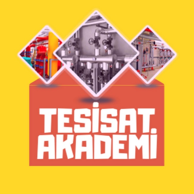   Tesisat Akademi, Youtube