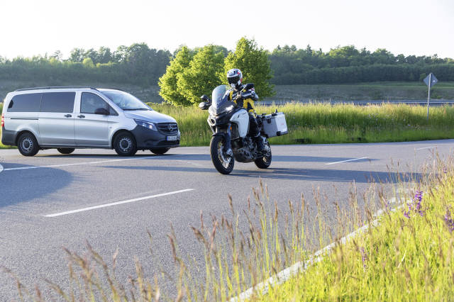 Güç ve özgürlüğün simgesi motosikletler