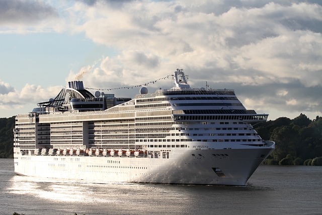 Yaklaşık 30 ülkeye uğrayarak dünyayı dolaşan cruise turları, bütçesi en yüksek olan tatil seçeneği.