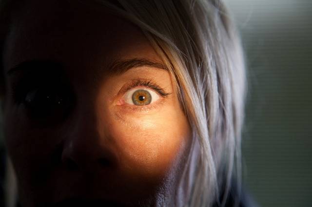 2010 yapımı sinema filmi Julia'nın Gözleri'nin (Los ojos de Julia) IMDb puanı 6.7.