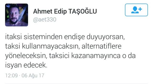 Ahmet Edip Taşoğlu