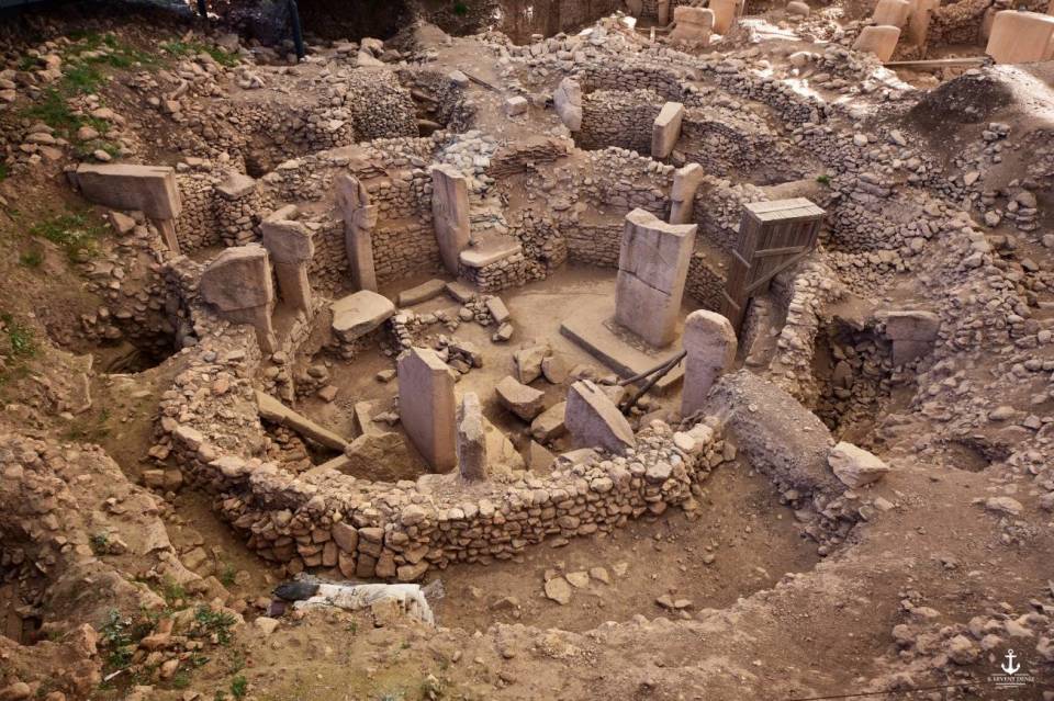 Turkey’s Cultural Heritage Göbeklitepe (Potbelly Hill) in 10 questions