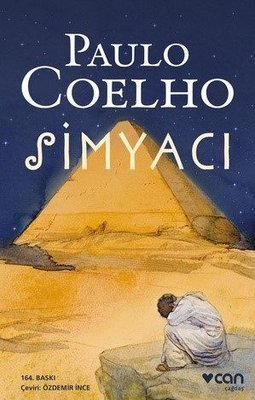 Simyacı, Paulo Coelho tarafından kaleme alınan ve bir çobanın kişisel yolculuğunu ve içsel dönüşümünü anlatan etkileyici bir eser.