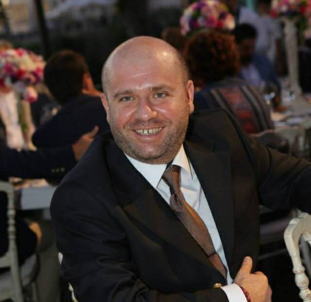 Uzman Doktor Afşin Ünver 