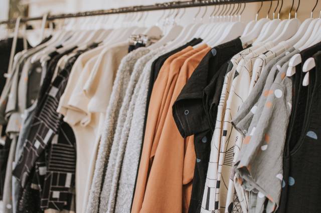 Sürdürülebilir moda, sektörde yeni bir çağ açıyor.