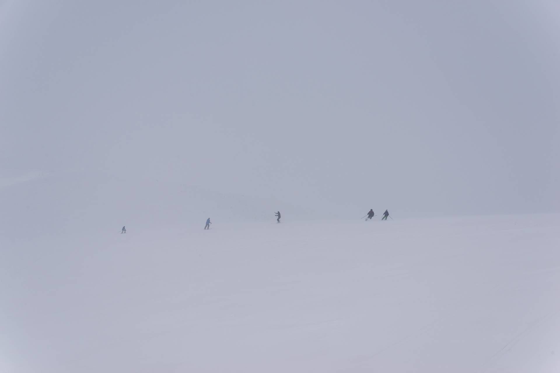Bingöl Hesarek Kayak Tesisleri