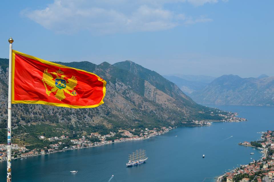 Türk yatırımcıların yeni gözdesi Karadağ
