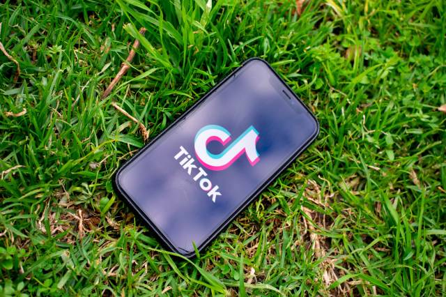 TikTok ufak değişikliklere gitti.