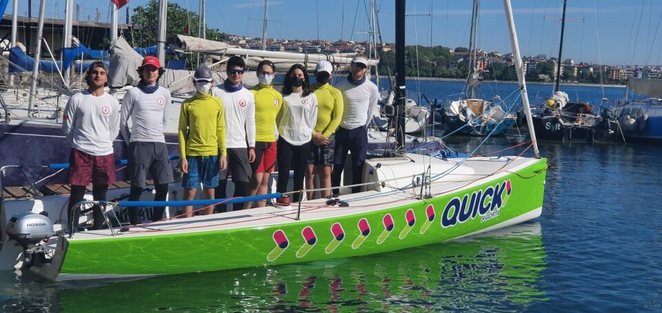 19 MAYIS ATATÜRK’Ü ANMA, GENÇLİK VE SPOR BAYRAMI BOĞAZ KUPASI YAT VE SPORTSBOAT YARIŞLARI