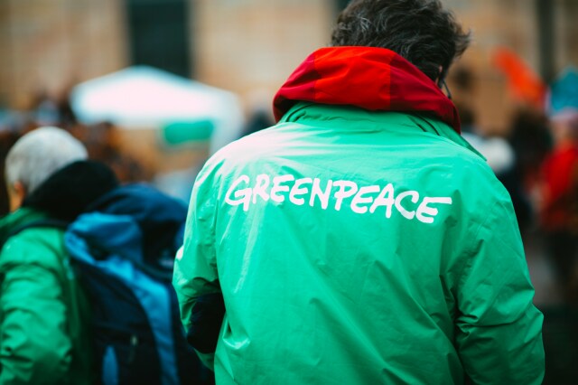 Cesur adımlarla başlayan Greenpeace, bugün milyonların sesi haline geldi.