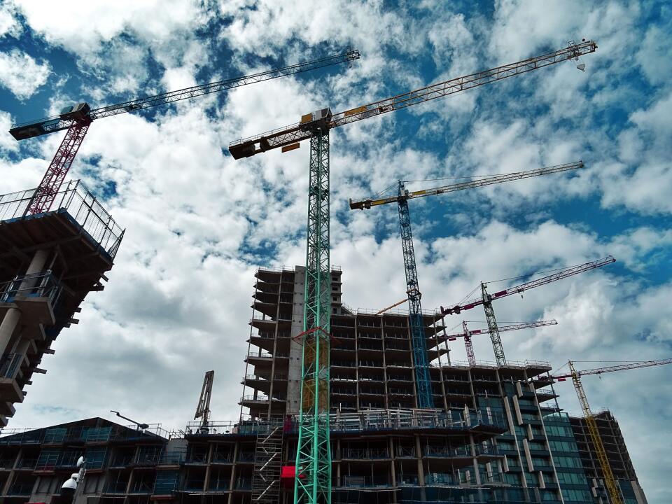 Deprem risk analizi ile ilgili bilmeniz gereken 25 terim