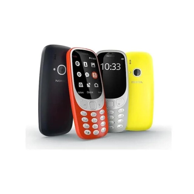 Nokia’nın 3310 telefonunun 2017’de yeniden piyasaya sürülmesi de eski cihazlara yönelimi tetiklemiş oldu.