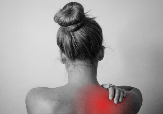 Fibromiyalji erkeklere oranla kadınlarda çok daha fazla görülüyor. 