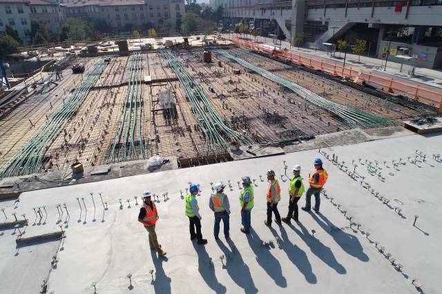 Su yalıtımı olmayan bir binada zaman içinde hasar oluşabilir.