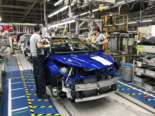 Toyota da 2020 yılında çok sayıda otomobilini geri çağırmıştı.
