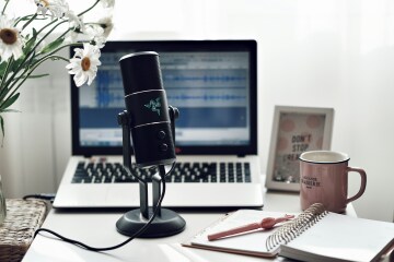 Neden herkes podcast dinlemeye başladı?