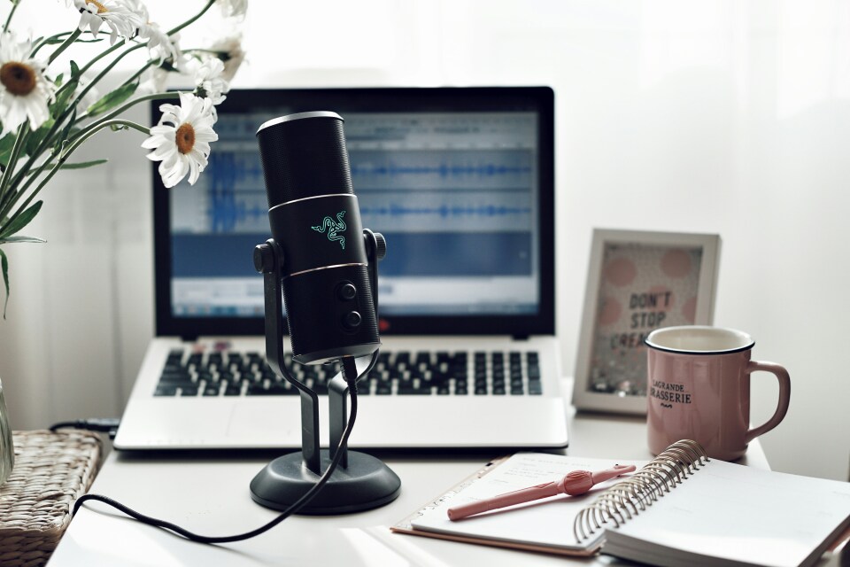 Neden herkes podcast dinlemeye başladı?