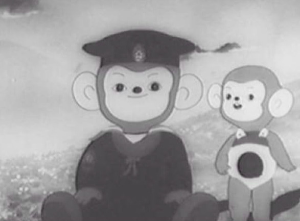 “Imokawa Mukuzō Genkanban no Maki”