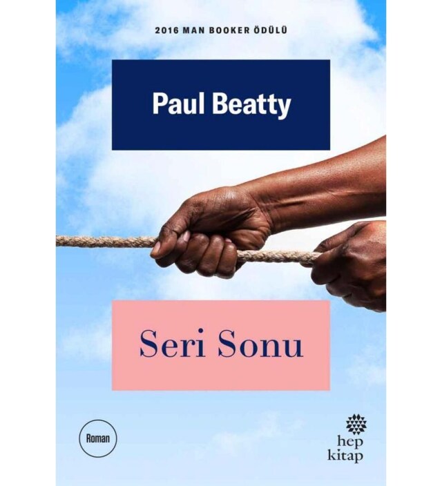 Seri Sonu