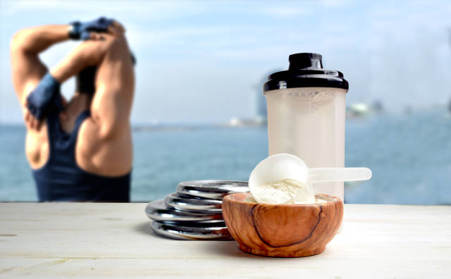 Protein tozuna neden ihtiyaç duyuyoruz.
