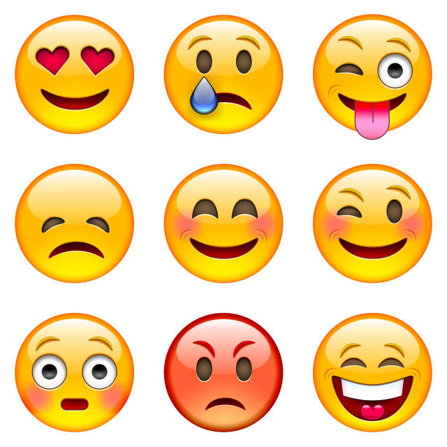 Emojiler