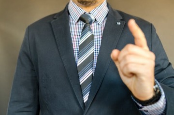 Manipülasyonda usta makyavelistlere dikkat!