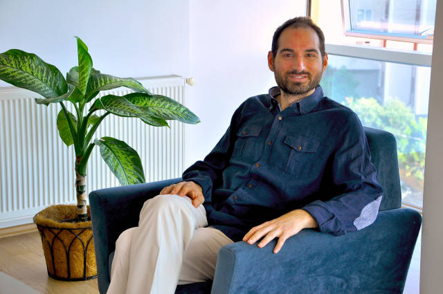Uğur Geboloğlu