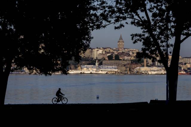 İstanbul’un tarihi semtlerinden Balat, son yıllarda popülaritesinin zirvesinde.  