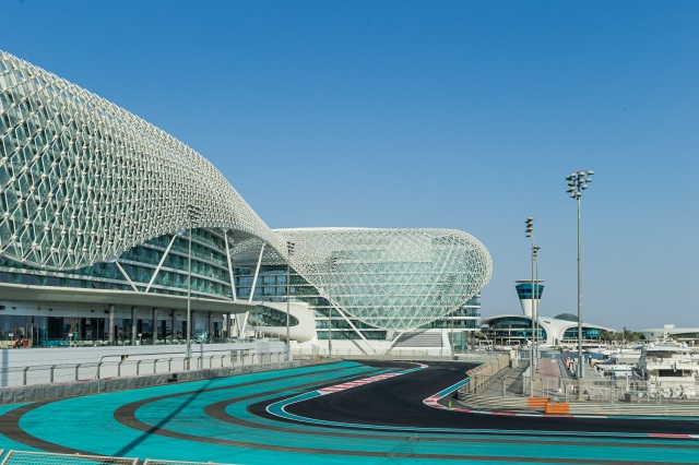 Formula 1, 8 Aralık 2024’te BAE Abu Dhabi’deki Yas Marina pistinde koşulacak yarışla sona erecek.