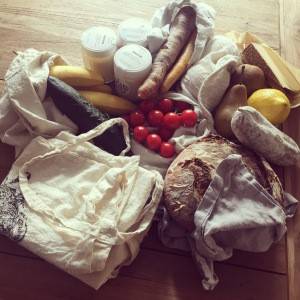 FOIFI ZeroWaste Ladencafé, İsviçre 